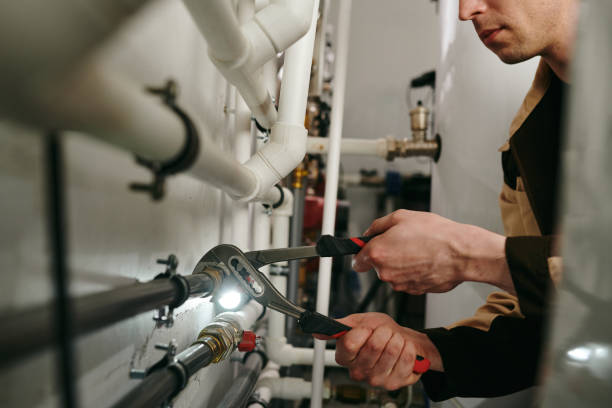 Best Local Plumber Services  in Orange Grove, TX