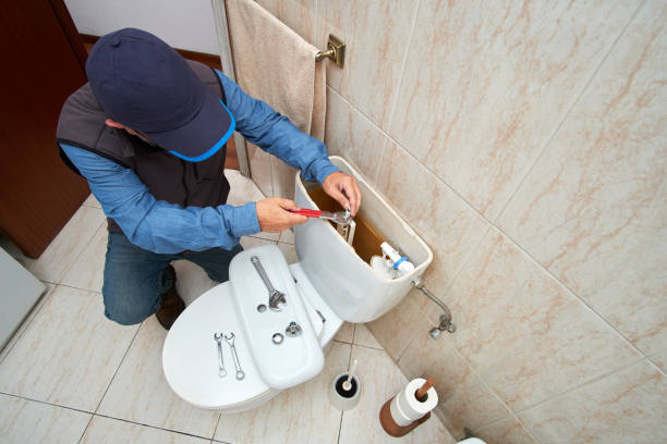 Best Septic Systems  in Orange Grove, TX