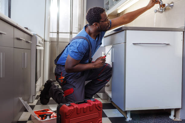 Best Hot Water Heater Installation  in Orange Grove, TX