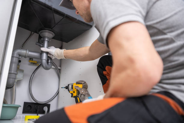 Best Sewer Cleaning Services  in Orange Grove, TX